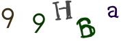 Bild-CAPTCHA