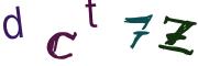Bild-CAPTCHA