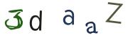 Bild-CAPTCHA