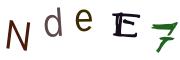 Bild-CAPTCHA