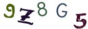 Bild-CAPTCHA