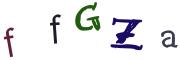 Bild-CAPTCHA