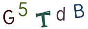 Bild-CAPTCHA