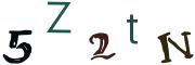 Bild-CAPTCHA