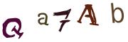 Bild-CAPTCHA
