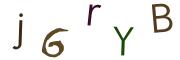Bild-CAPTCHA