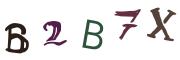Bild-CAPTCHA