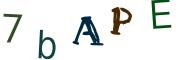 Bild-CAPTCHA