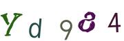 Bild-CAPTCHA