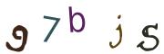 Bild-CAPTCHA