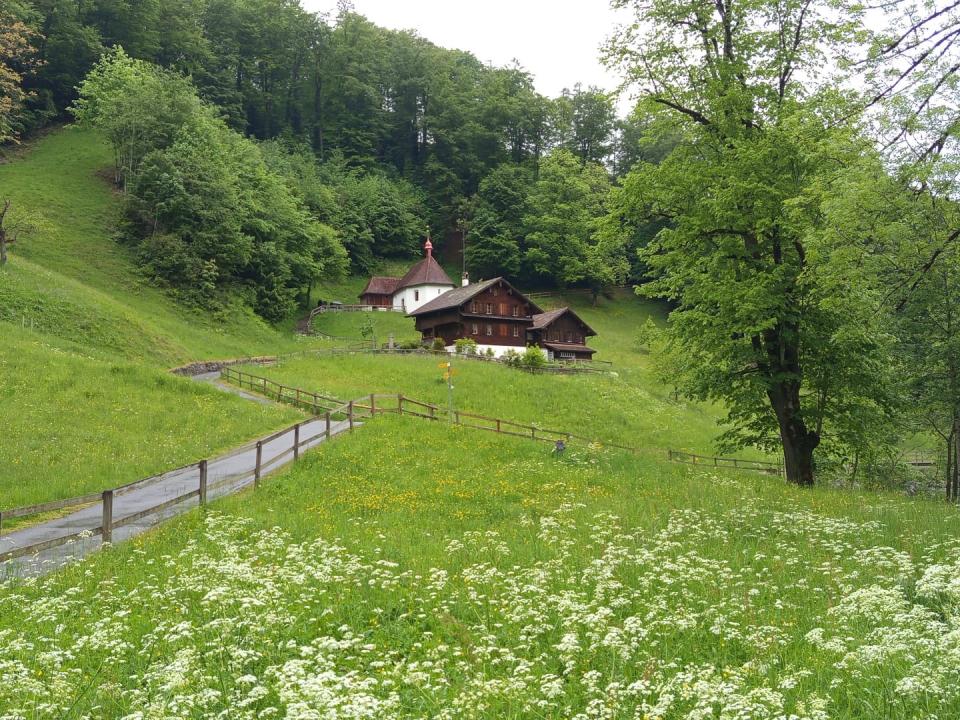 Impressionen