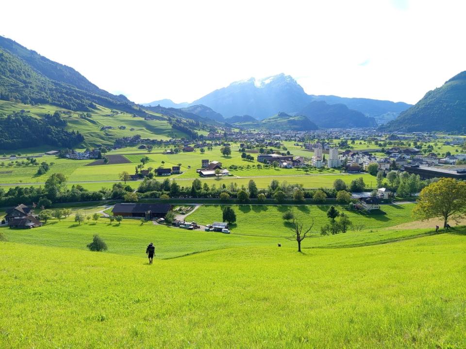 Impressionen