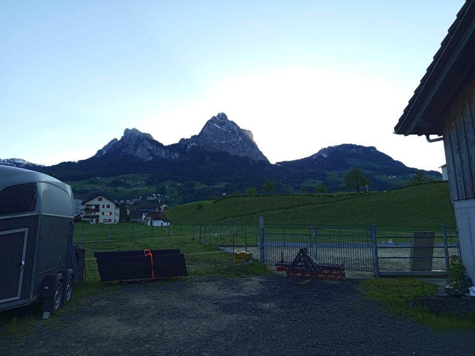 Impressionen