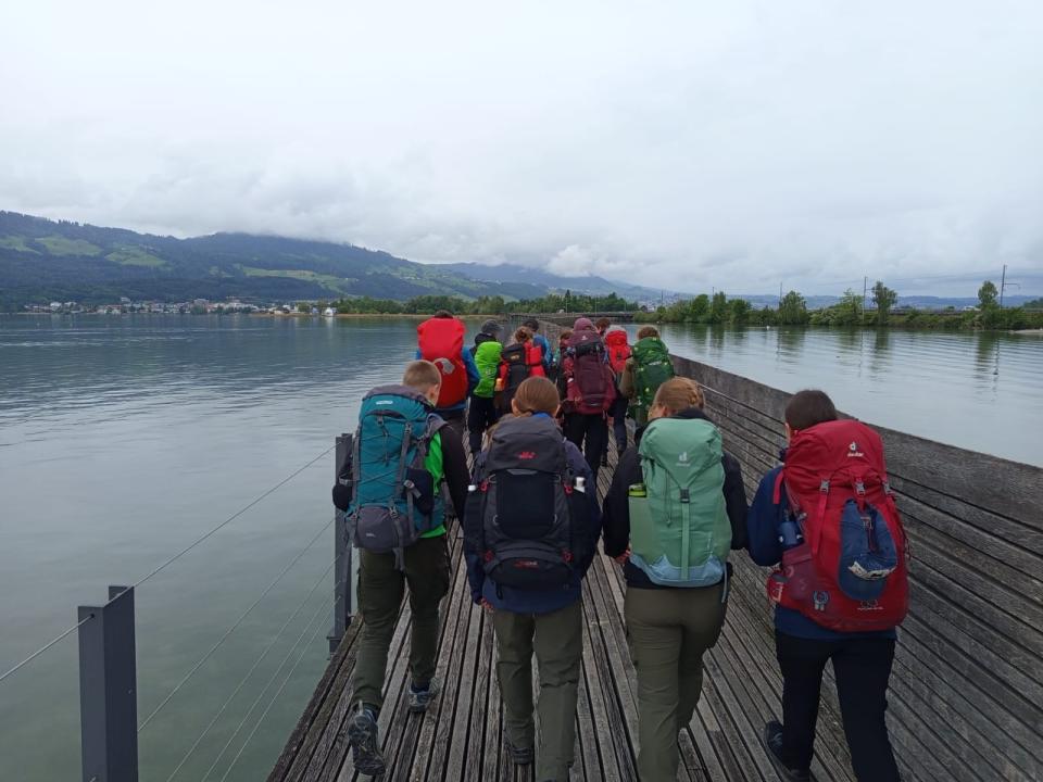 Impressionen
