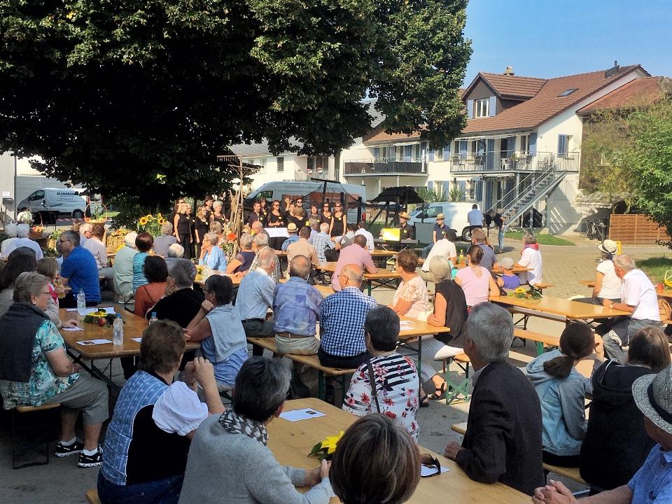 von Familie Bruggmann