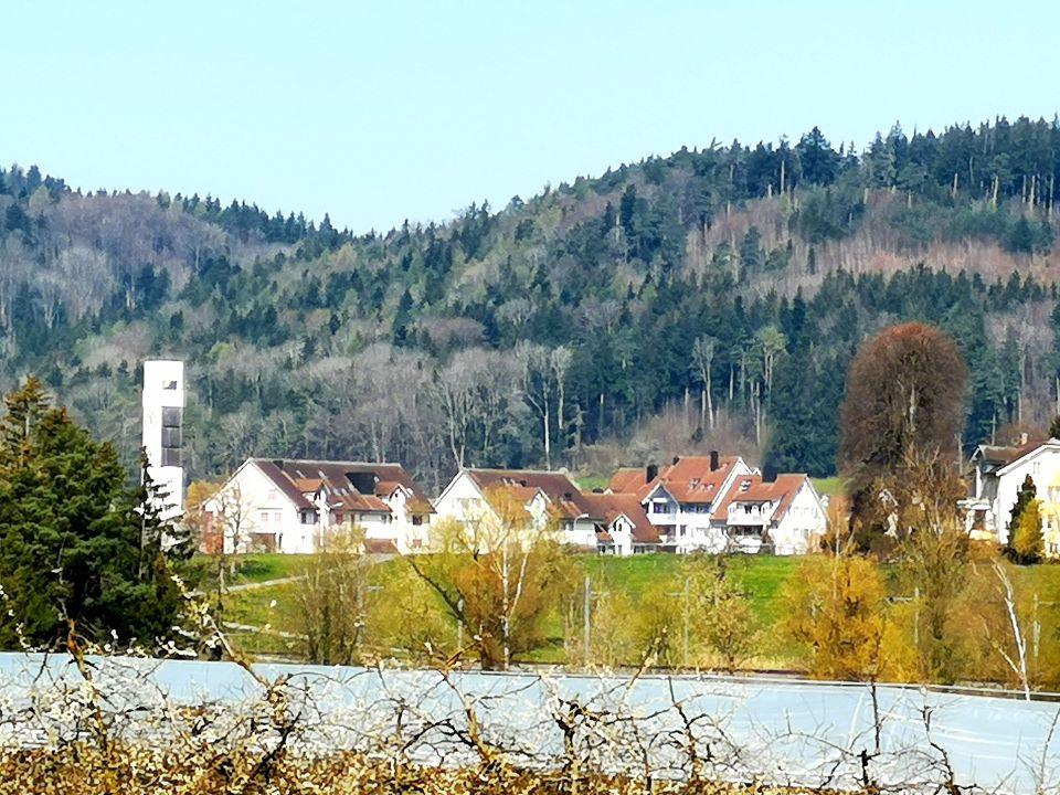 Eschlikon Bruder Klaus