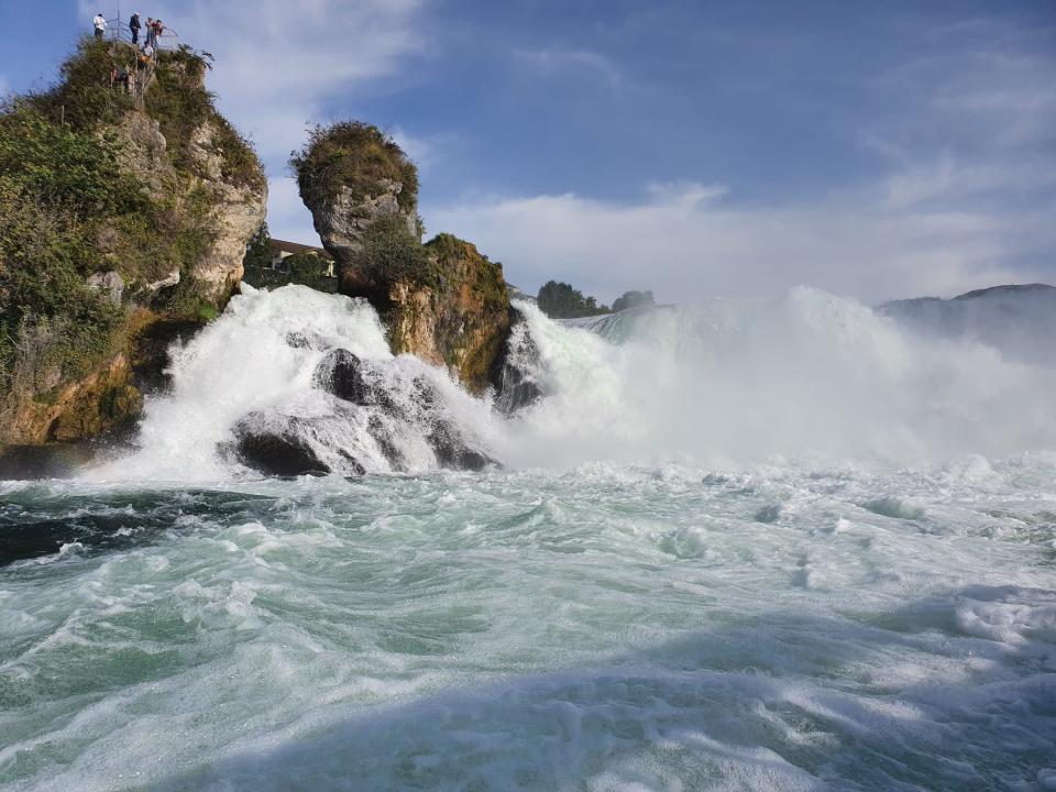 Ministrantenausflug 2021