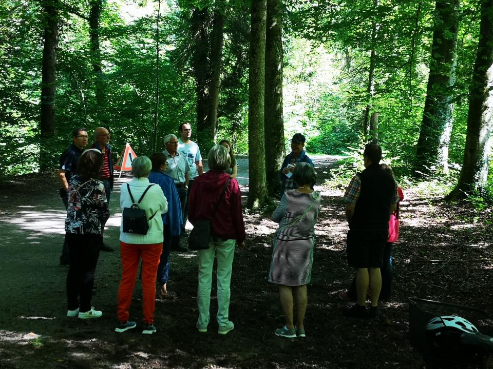 Pastoralraumtag 2021