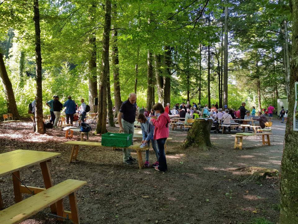 Pastoralraumtag 2021