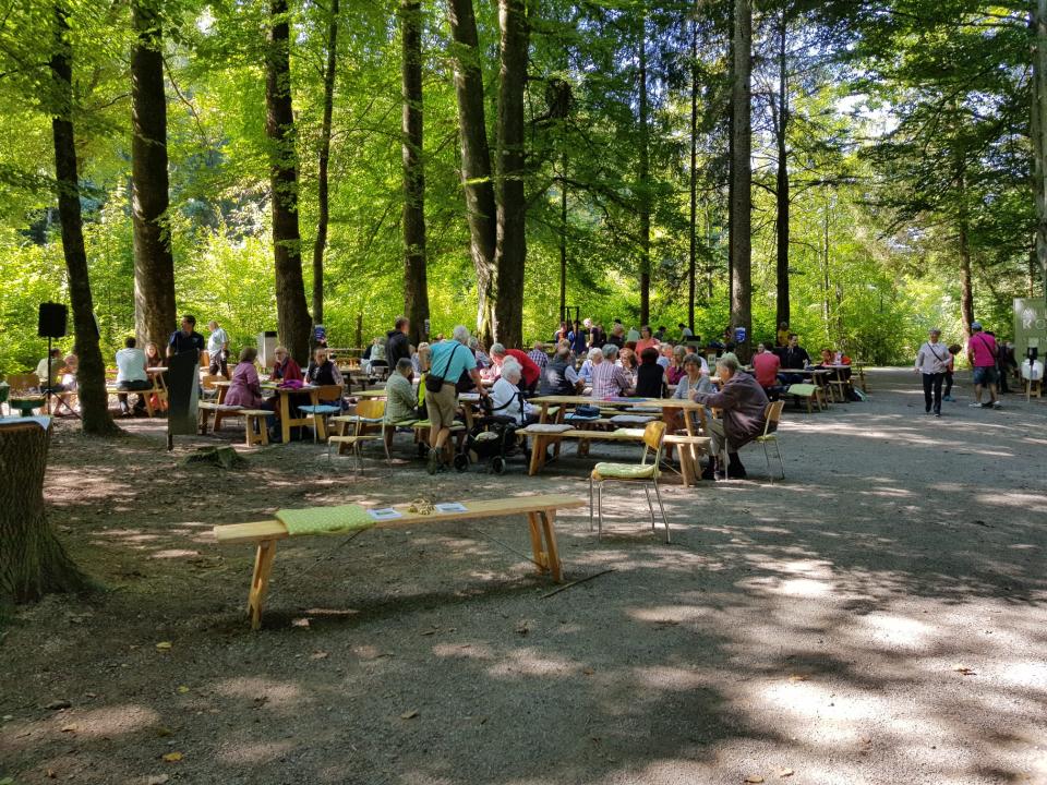 Pastoralraumtag 2021