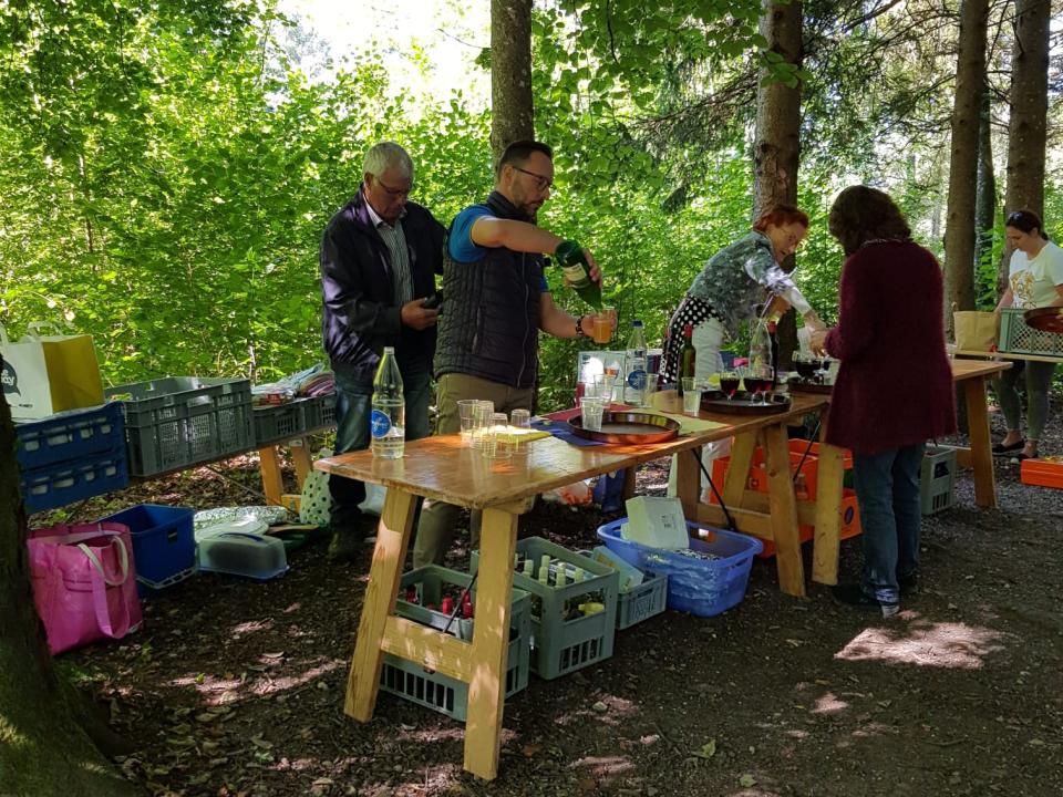 Pastoralraumtag 2021