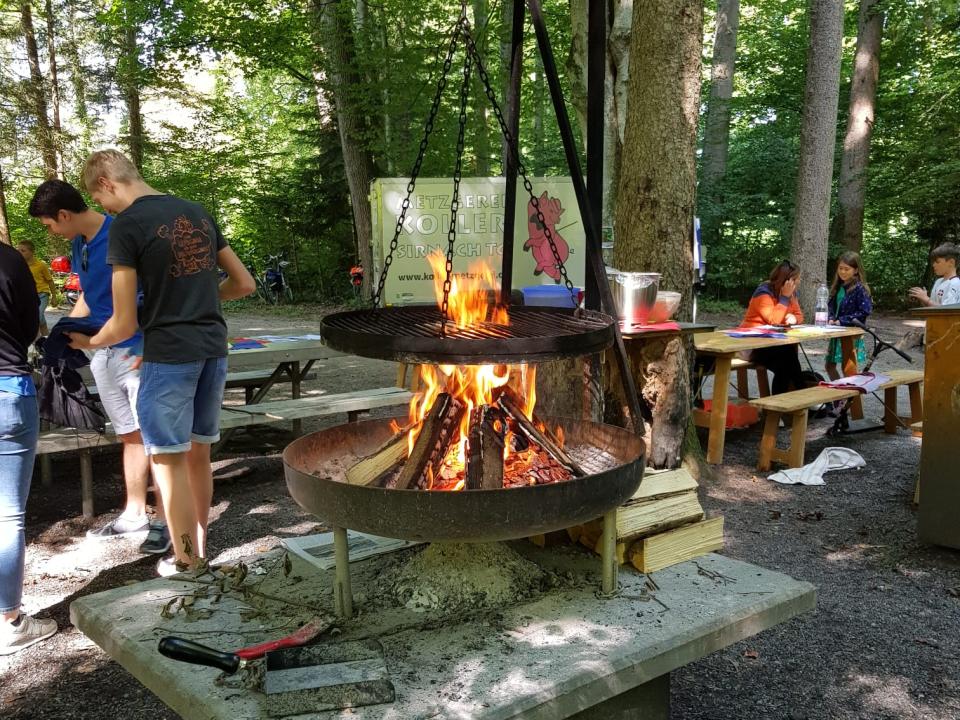 Pastoralraumtag 2021