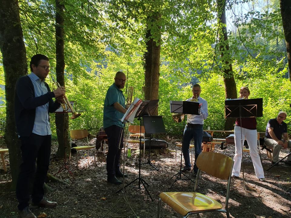 Pastoralraumtag 2021