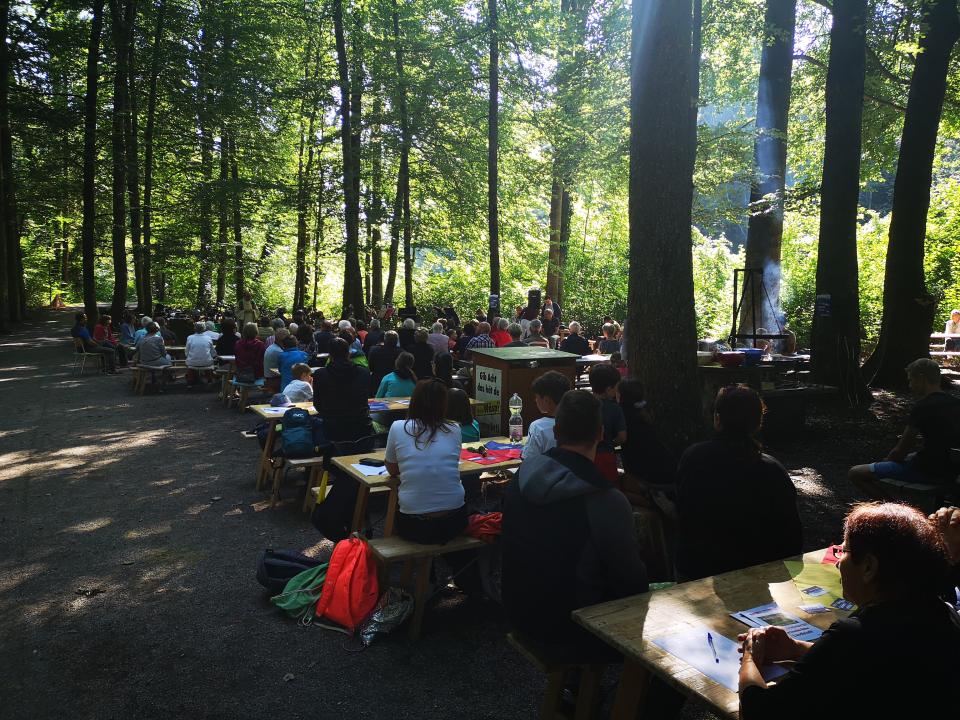 Pastoralraumtag 2021