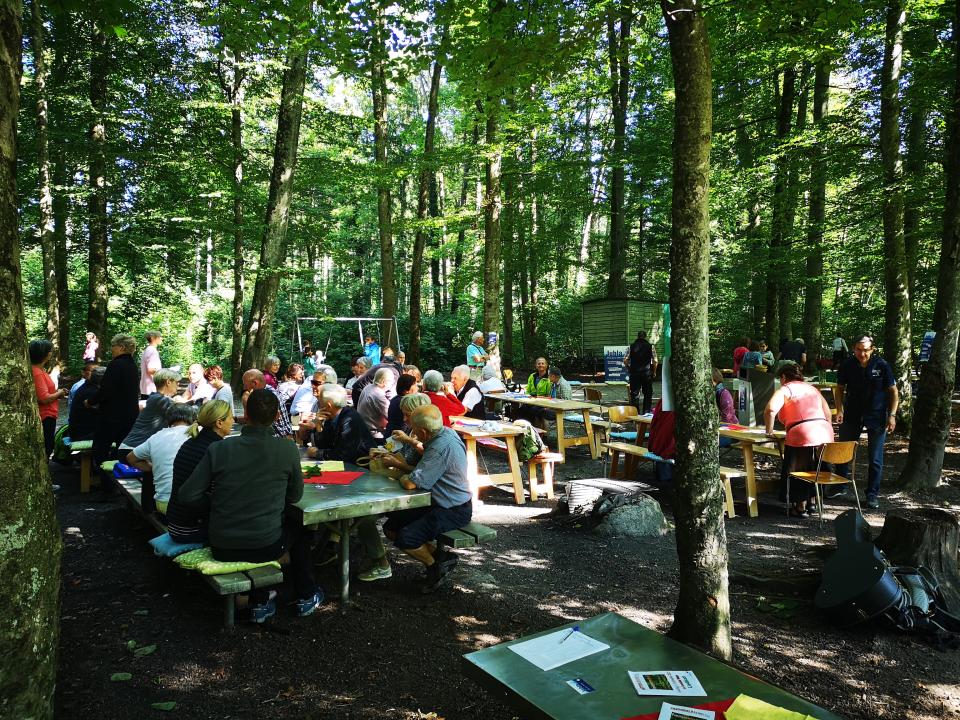 Pastoralraumtag 2021