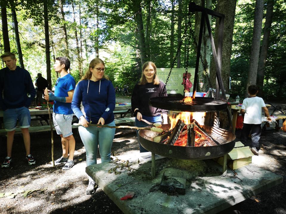 Pastoralraumtag 2021