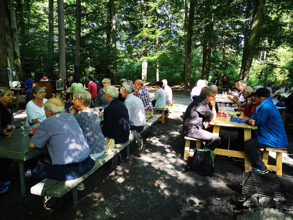 Pastoralraumtag 2021