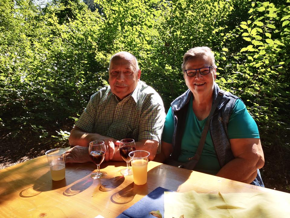 Pastoralraumtag 2021