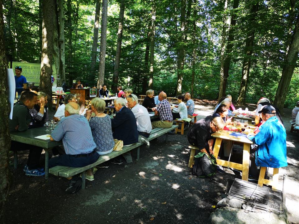 Pastoralraumtag 2021