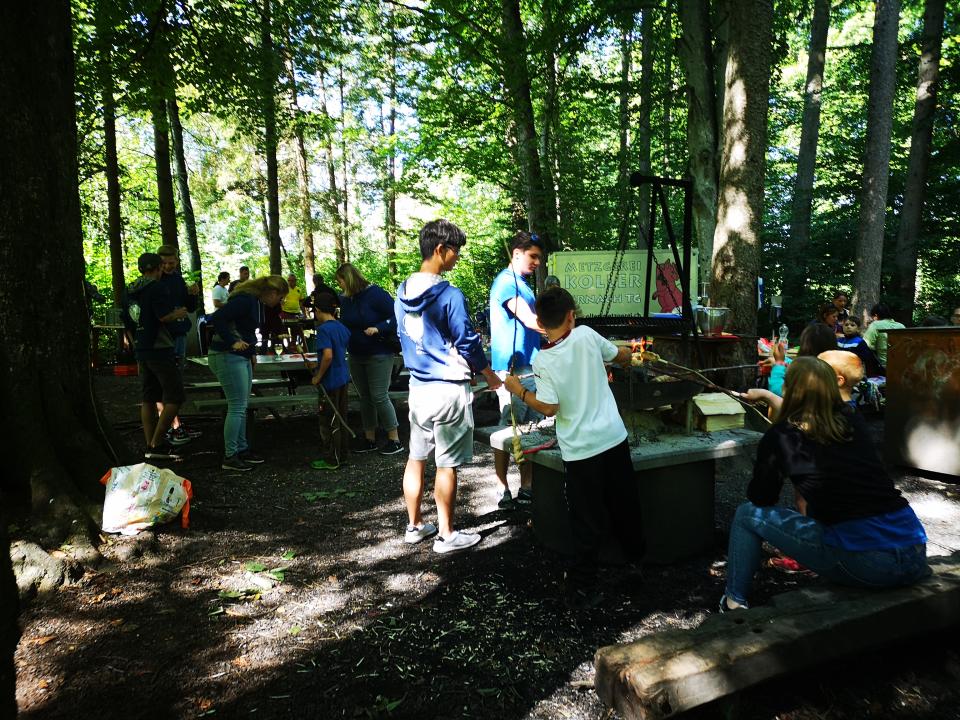 Pastoralraumtag 2021