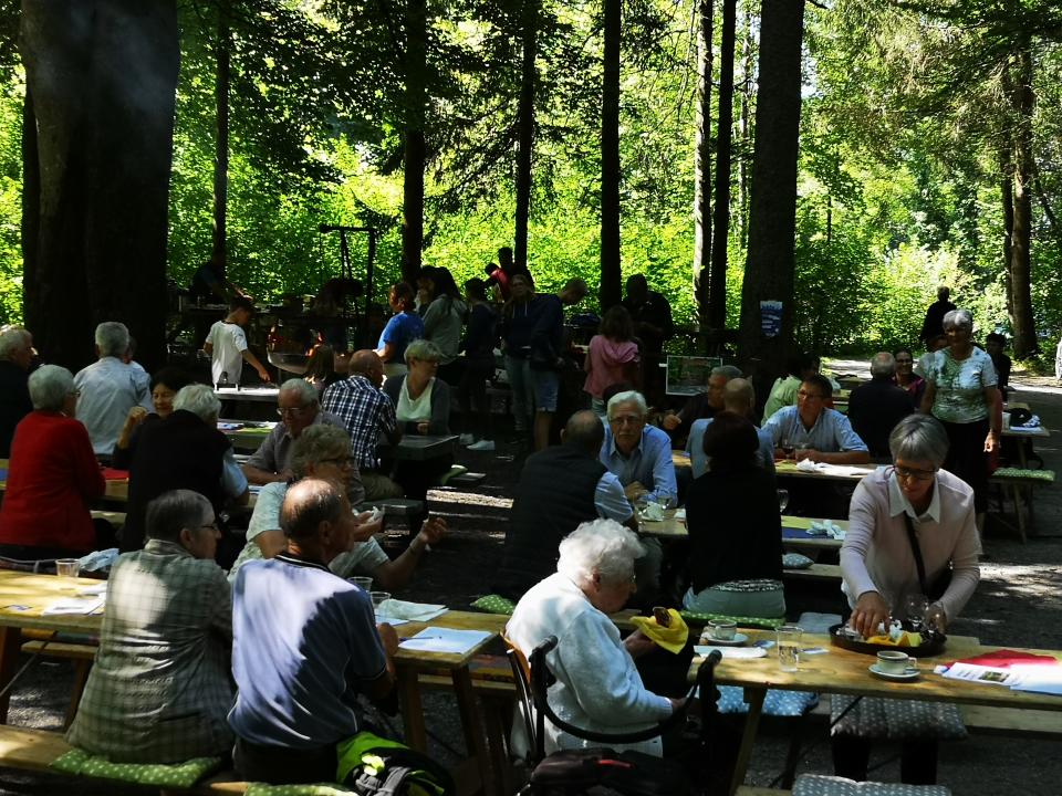 Pastoralraumtag 2021