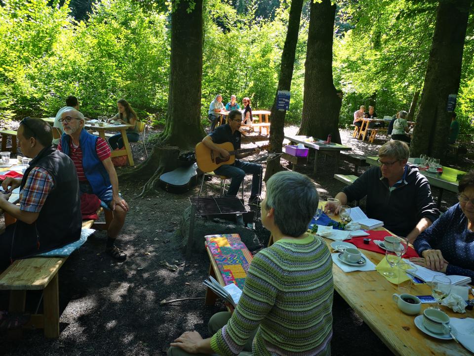 Pastoralraumtag 2021