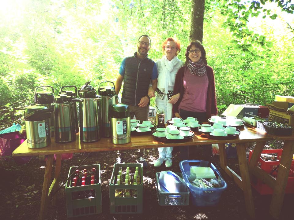 Pastoralraumtag 2021