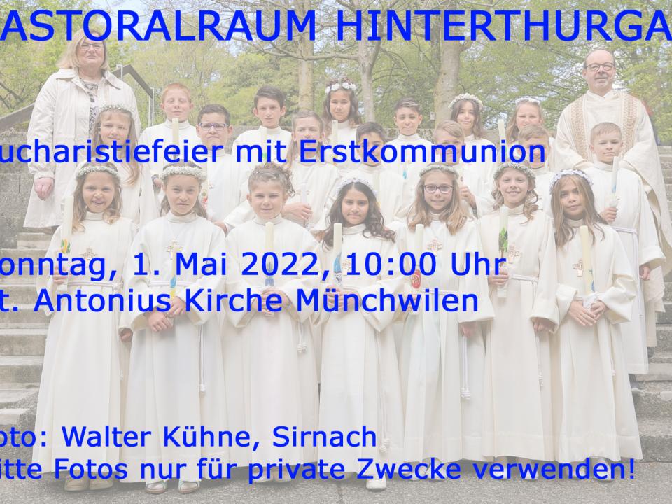 EK Münchwilen 2022