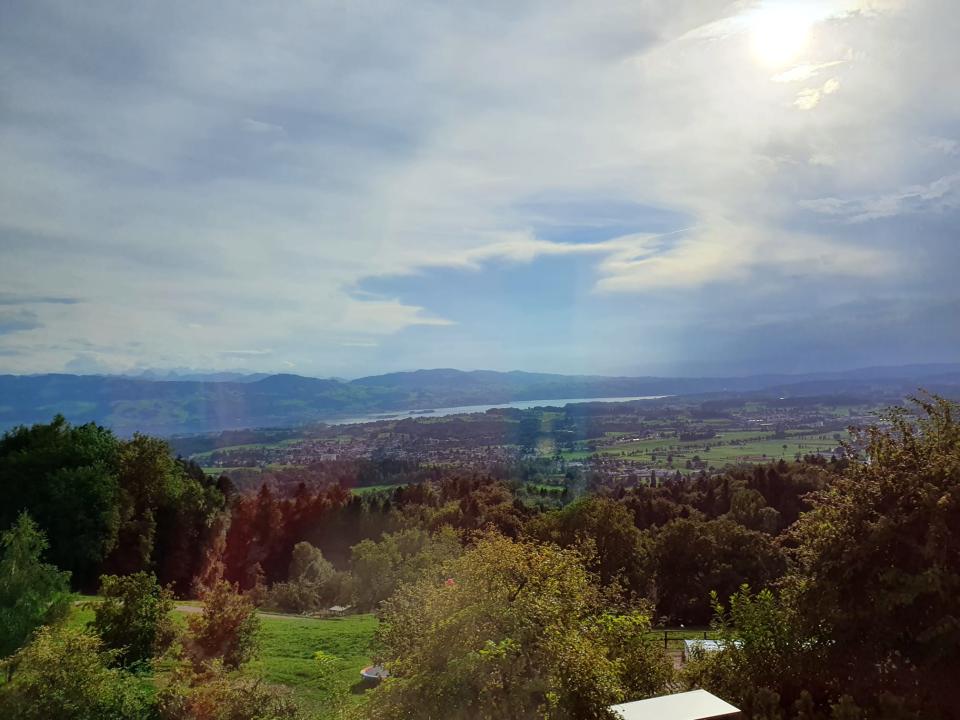 Seniorenausflug nach Beromünster