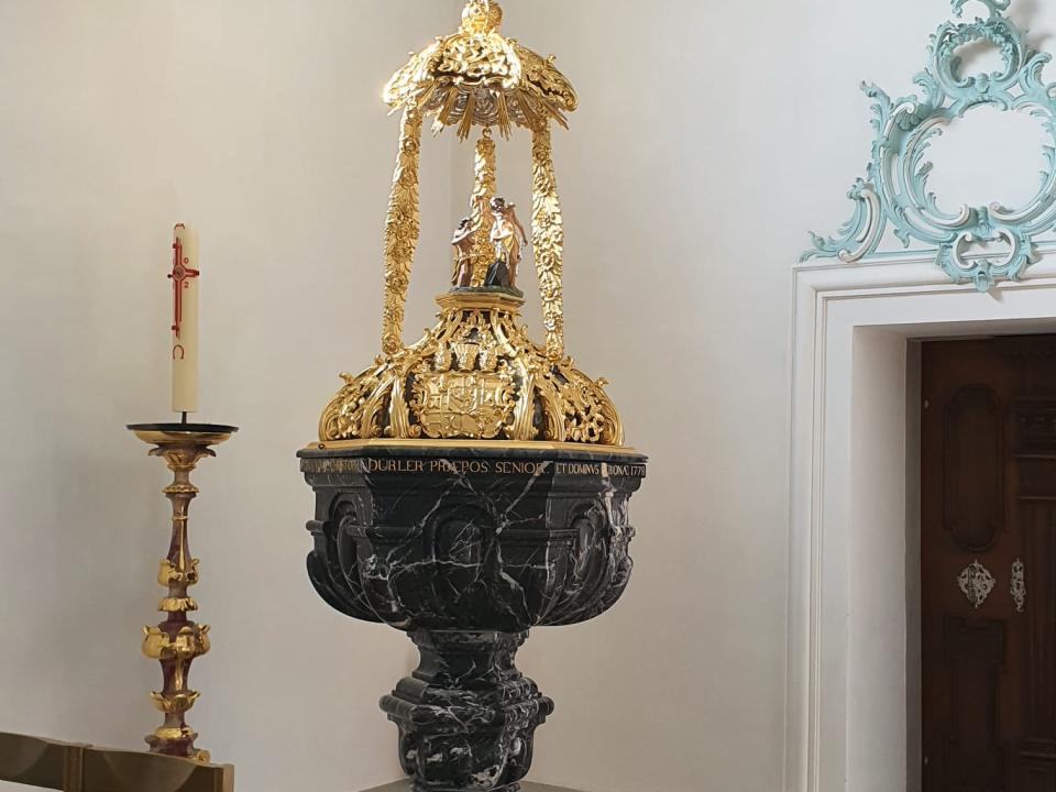 Seniorenausflug nach Beromünster