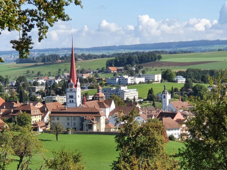 Seniorenausflug 20.09.2022