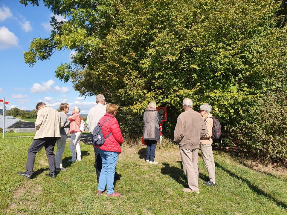 Seniorenausflug 20.09.2022