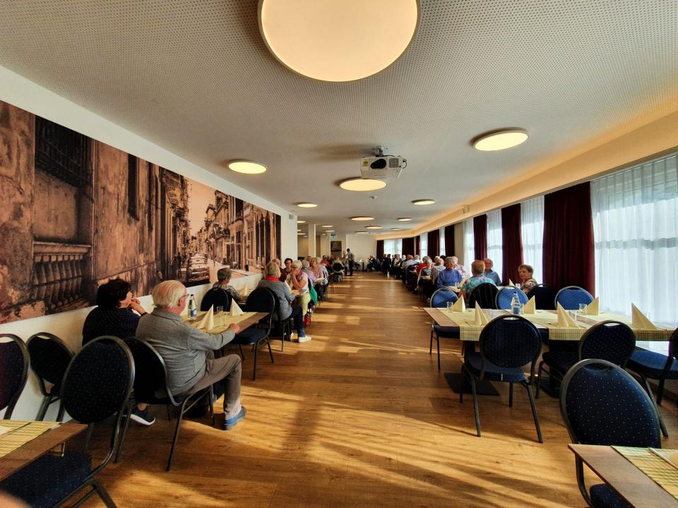 Seniorenausflug 20.09.2022