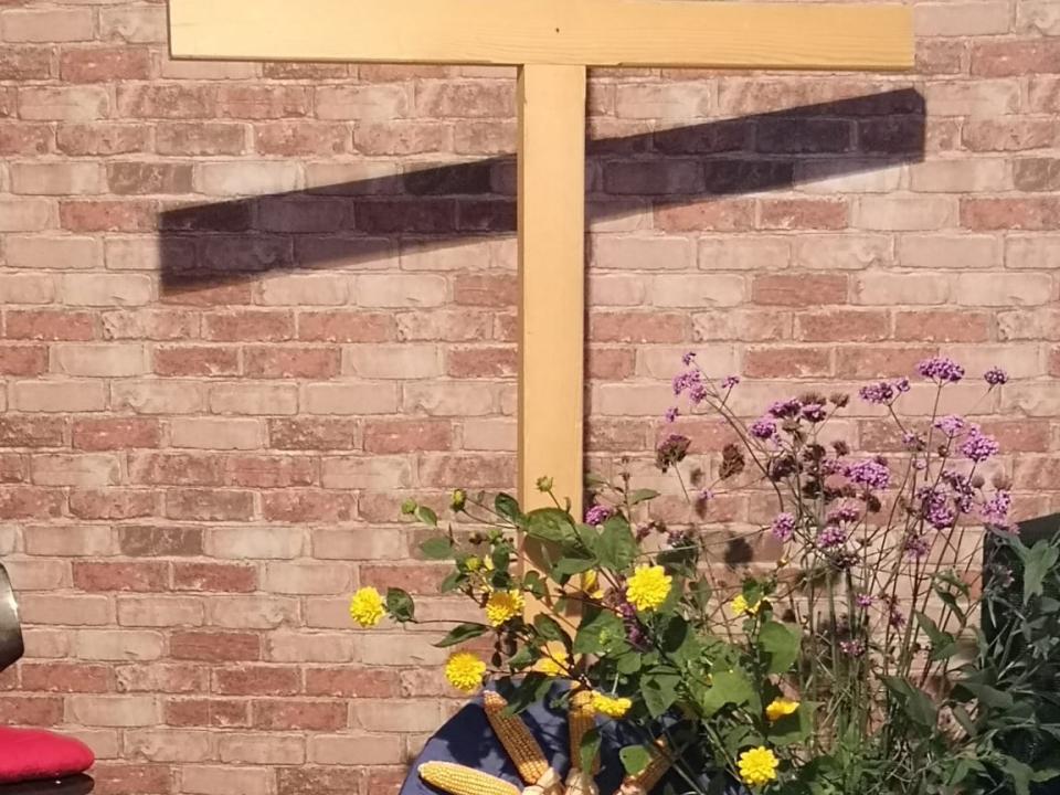 Erntedankgottesdienst 2022
