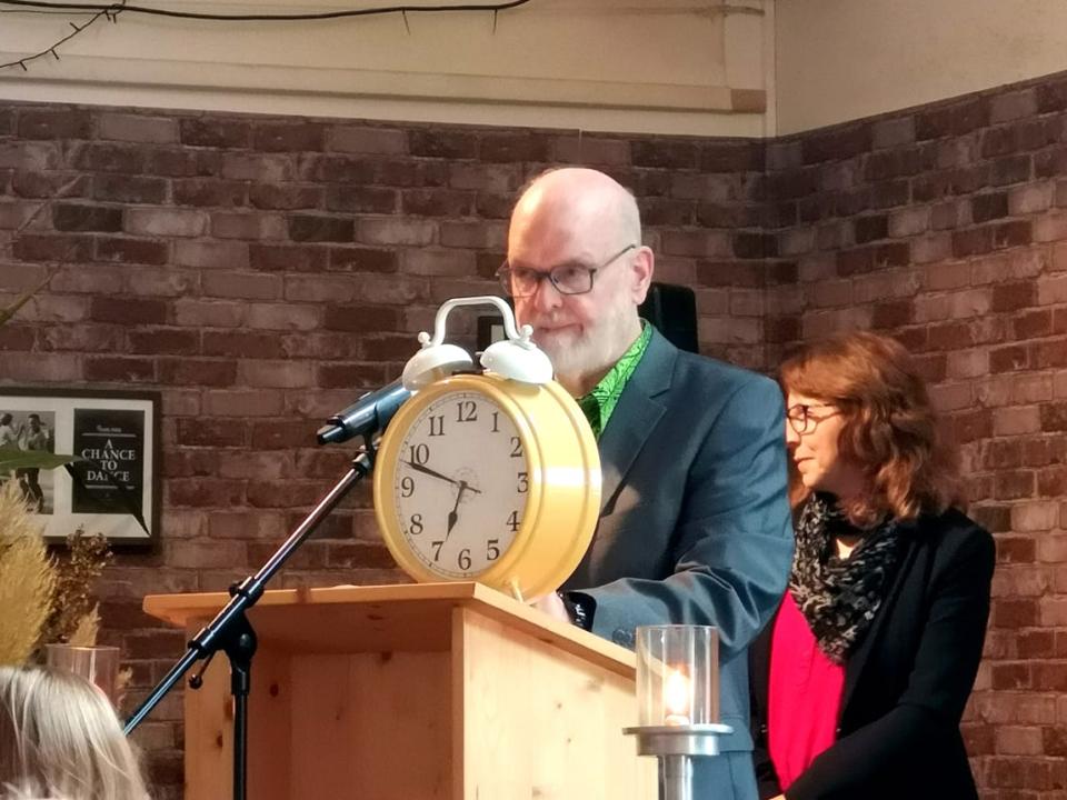 Erntedankgottesdienst 2022