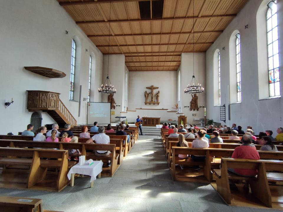 Pastoralraumtag 2022