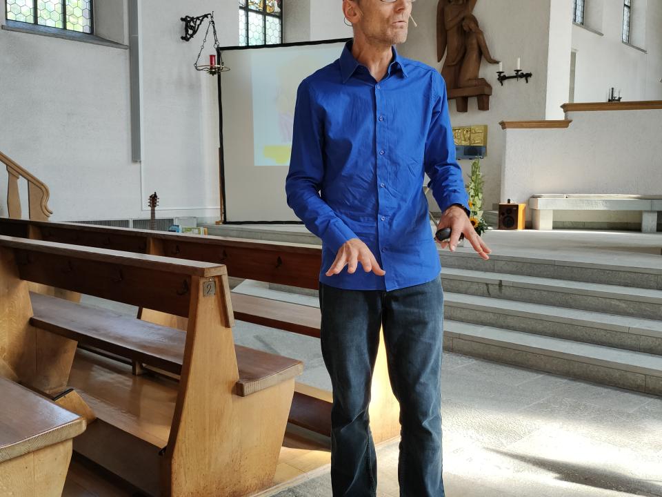 Pastoralraumtag 2022