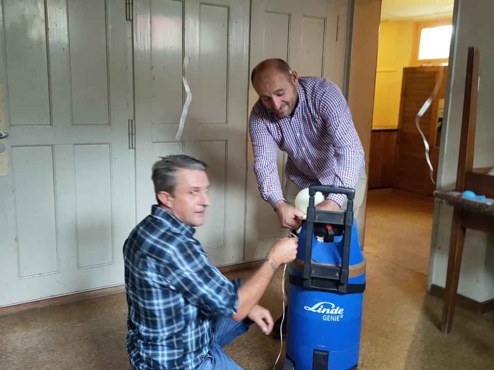 Pastoralraumtag 2022