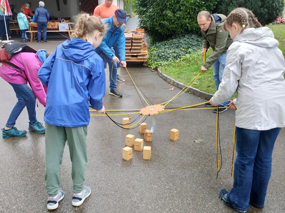 Pastoralraumtag 2022