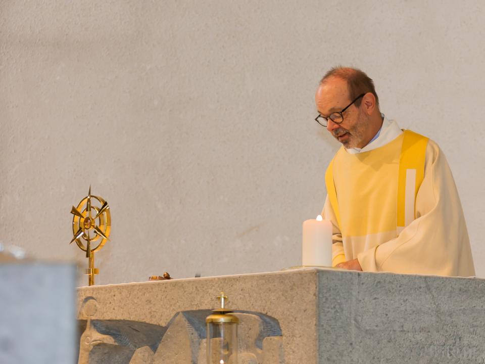 Patrozinium Bruder Klaus 2022